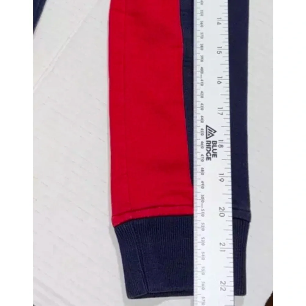 SOLD! Lauren Ralph Lauren L-RL Active SP Equestrian Club Crest Jacket - Picture 11 of 16
